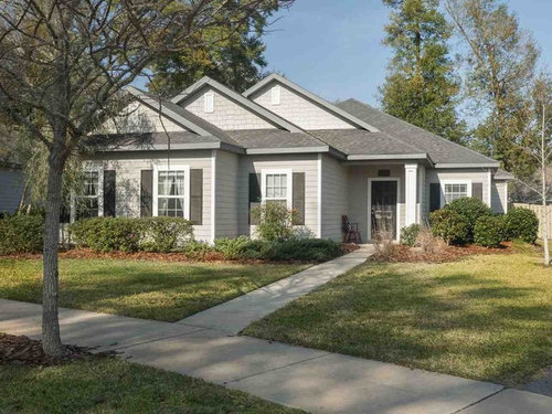 Modernizing home landscape and outside ideas