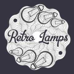 Retro Lamps