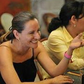 Jacqueline Bohmer de Garcia's photo