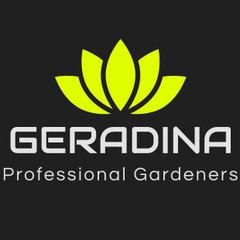 Geradina Professional Gardeners