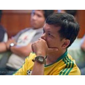 Ronnie Ramirez's photo