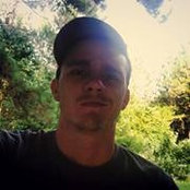 Chris Brown's photo