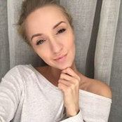 Aliona Marinchuk's photo