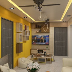 ANR - DESIGN GROUP - Architecture & Interiors