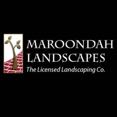 Maroondah Landscapes