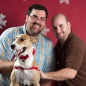 Tony Barrow's photo