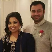 Mehreen Raja's photo
