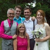 Jen Golle's photo