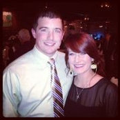 Kristen Toups's photo