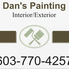Dans Painting
