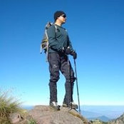 Joaquin Ponte's photo