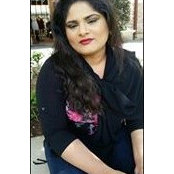 Sadia Qammer's photo