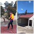 JSIU ROOFING's profile photo