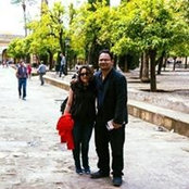 Rosen Chowdhury's photo