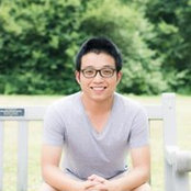 Yi Liu's photo