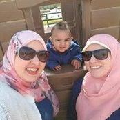 Foto von Iman Majed