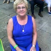 Sandra Magees billede