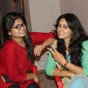 Sakshi Negi's photo