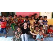 Joanne Tingting's photo
