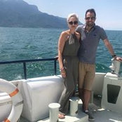 Miriam Aggett's photo
