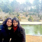 Foto de Ramya PB
