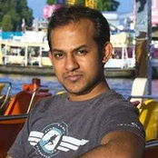 Tareq Hasans foto