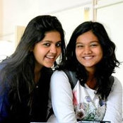 Shreshtha Mathurs billede