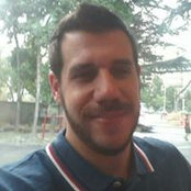 Martin Molinas's photo
