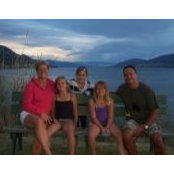 Kelly Rourke's photo