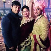 Naman Tibrewal's photo