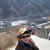 Sandra Tristan's photo