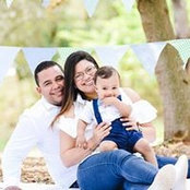 Paul Garrido's photo