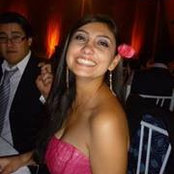 Foto von Alejandra Hermoza