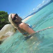 Ashleigh Gilberts foto