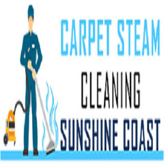 Carpet Steam Cleaning Sunshine Coast