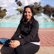 Charulata Renavikar's photo