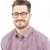 Max Mackey's photo