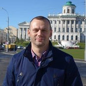 Gleb Kuznetsov's photo