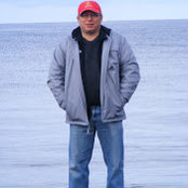 Mikhail Shik's photo
