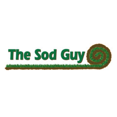 The Sod Guy