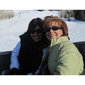 Polly Marcom's photo
