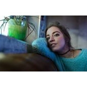 Nastya Kunakovskaya's photo