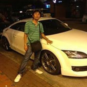 Billy Bogs Domil's photo