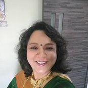 Foto von Shilpa Bendre