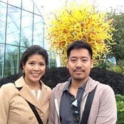 Vicky Chang's photo