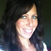 Lori Mitchells foto