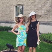 Lindsay Cary's photo