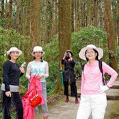 Lin Chow's photo
