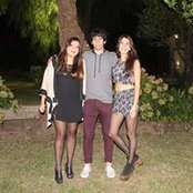 Octavio Pringles's photo