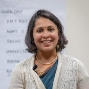 Anumeha Gupta's photo